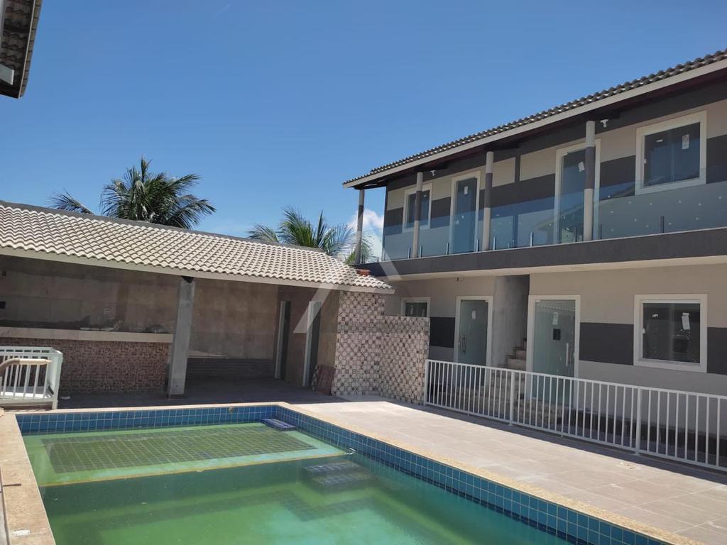 Apartamento, 2 quartos, 54 m² - Foto 1