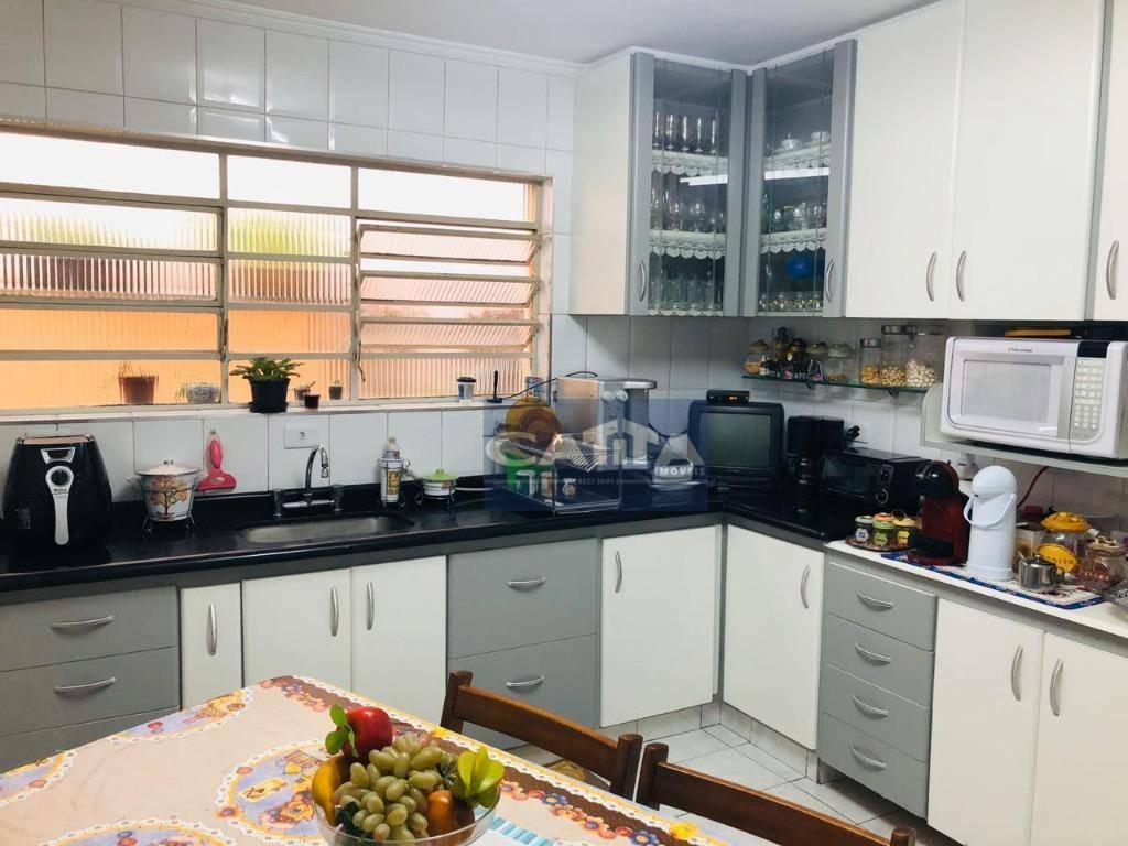 Sobrado à venda com 3 quartos, 160m² - Foto 16