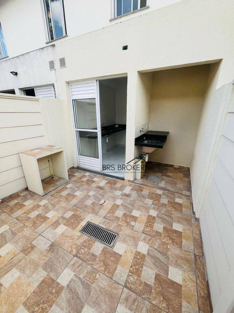 Sobrado à venda com 2 quartos, 55m² - Foto 16