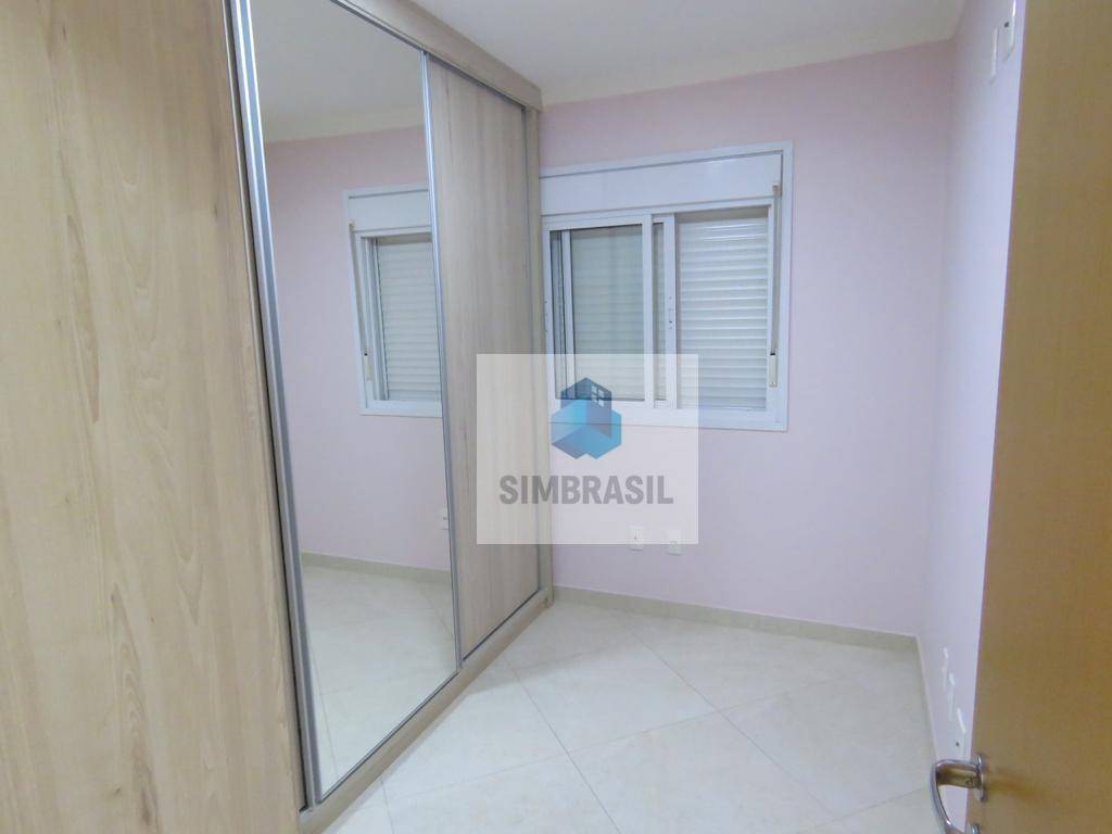 Apartamento à venda com 2 quartos, 52m² - Foto 13