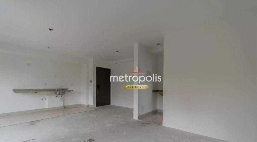 Apartamento à venda com 1 quarto, 43m² - Foto 12