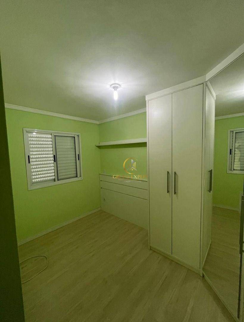 Apartamento à venda com 2 quartos, 50m² - Foto 6