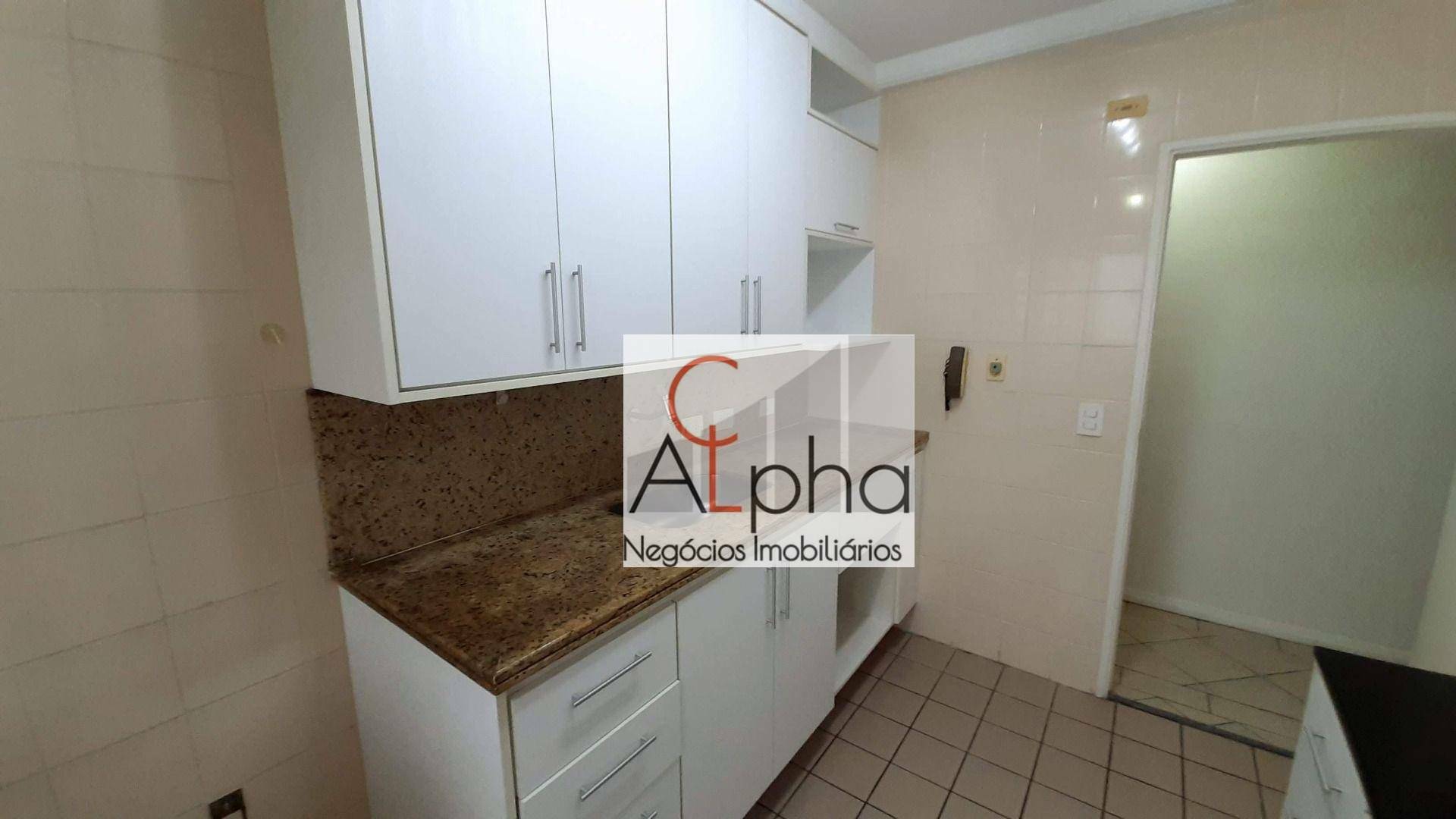 Apartamento à venda com 2 quartos, 78m² - Foto 3