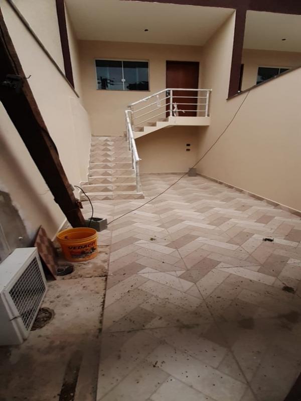 Casa à venda com 4 quartos, 410m² - Foto 3