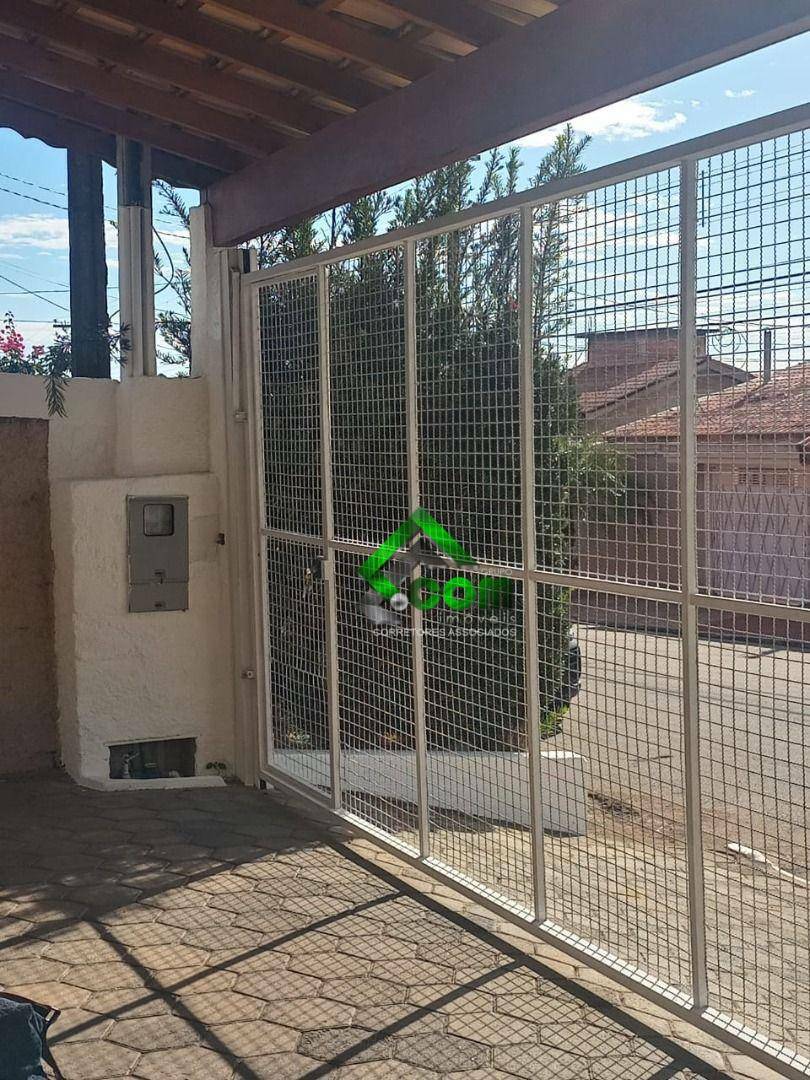 Casa para alugar com 2 quartos, 65m² - Foto 3