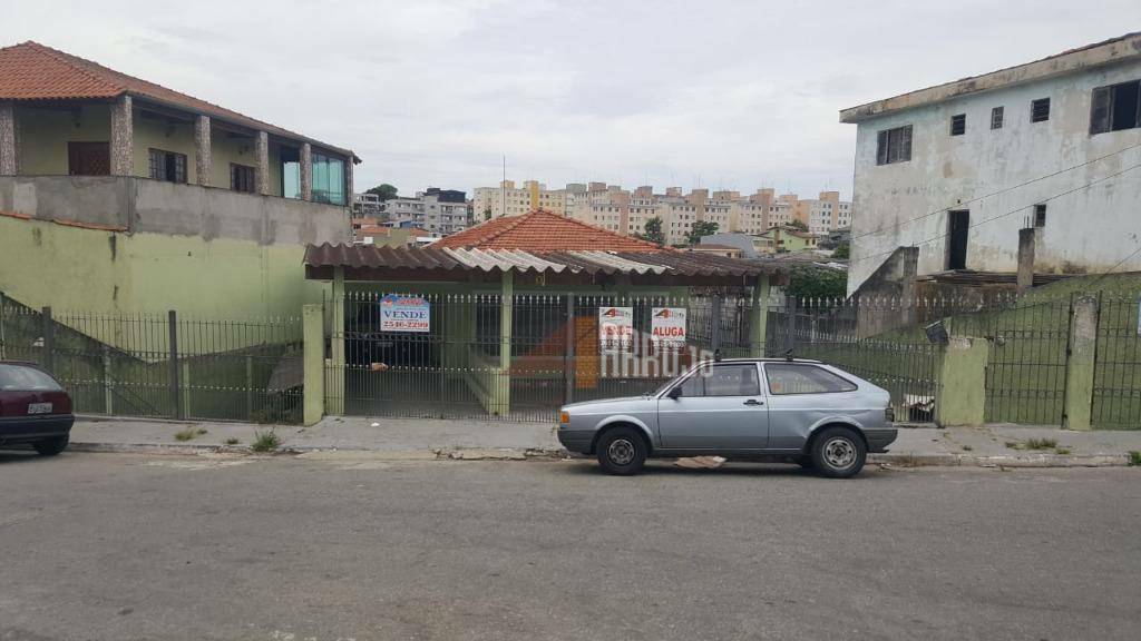 Casa à venda com 2 quartos, 159m² - Foto 5