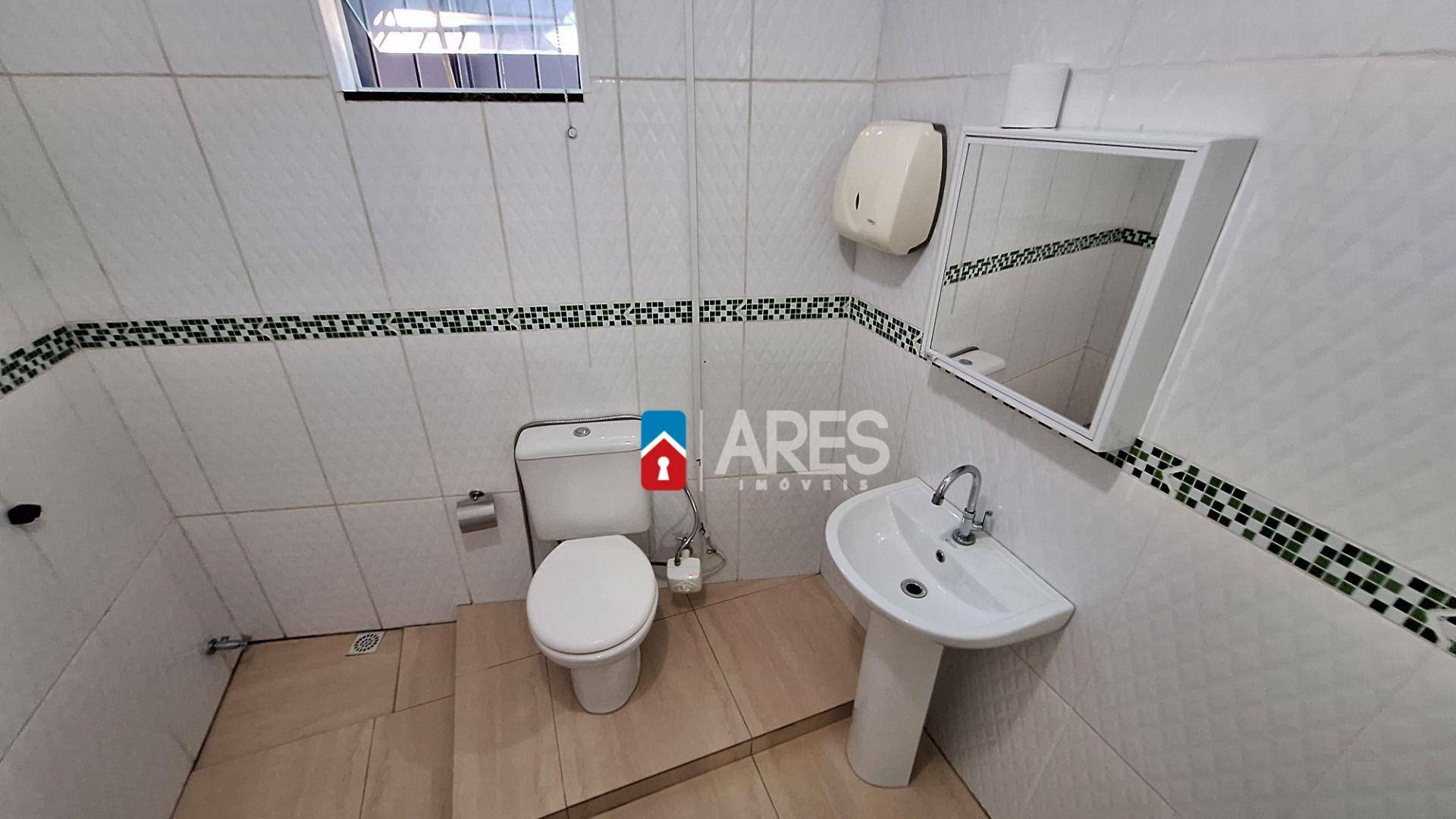 Loja-Salão, 360 m² - Foto 32