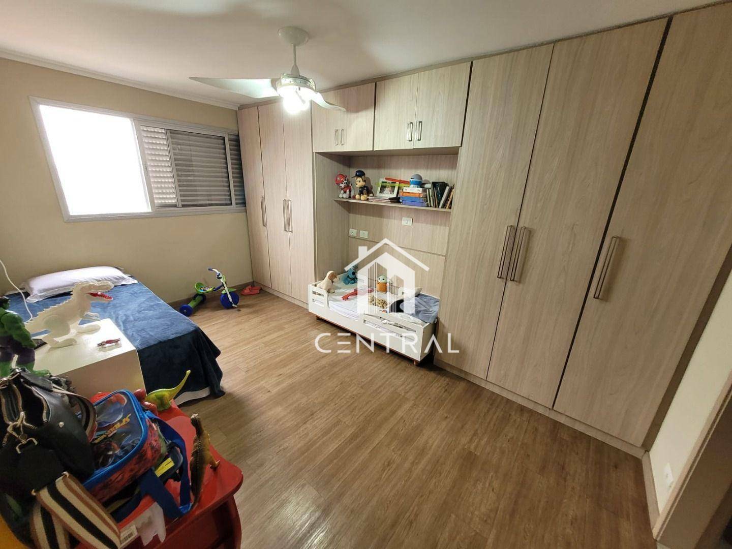 Apartamento à venda com 2 quartos, 83m² - Foto 13