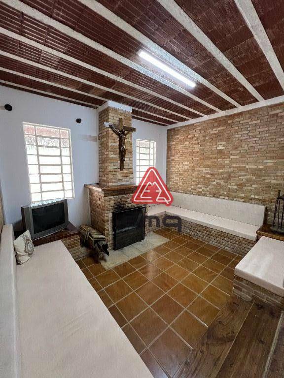 Chácara à venda com 11 quartos, 600m² - Foto 6