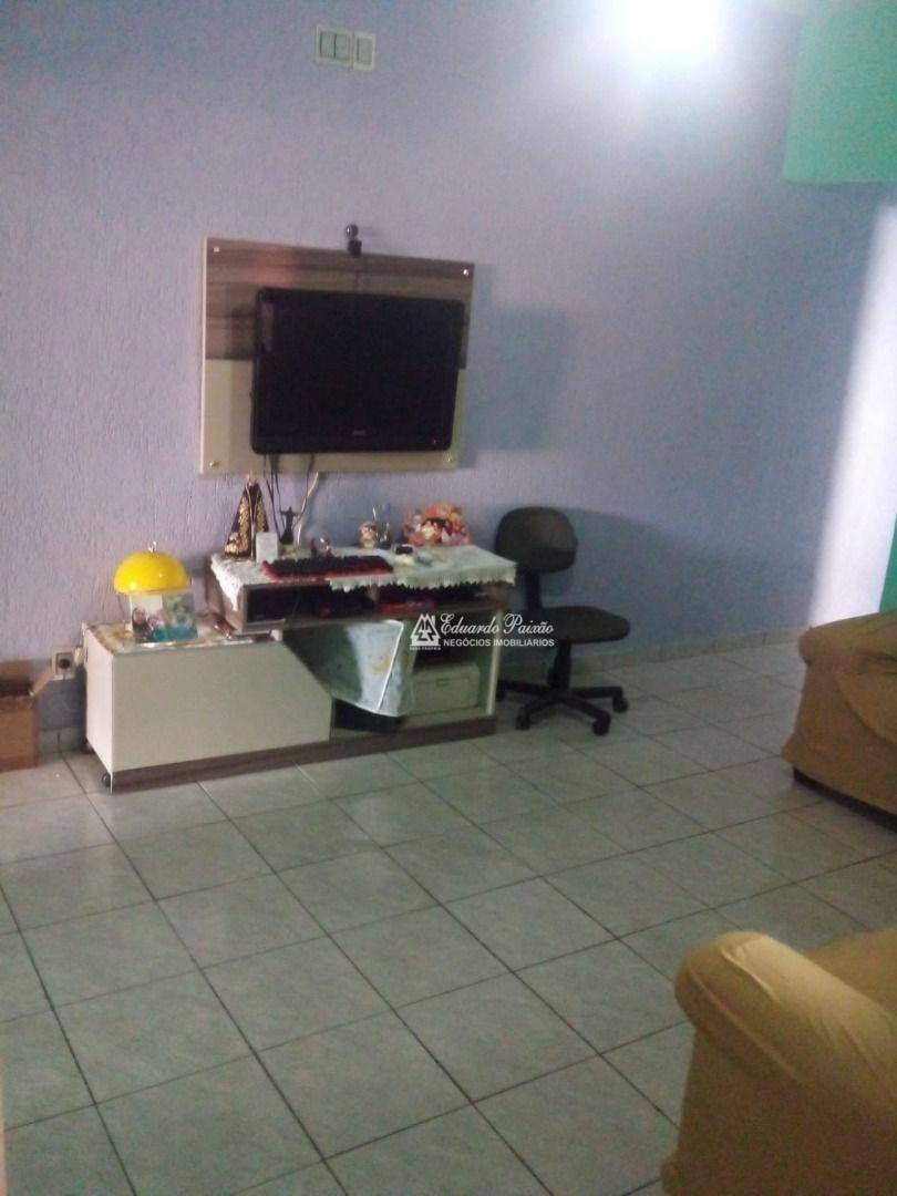 Sobrado à venda com 4 quartos, 120m² - Foto 7