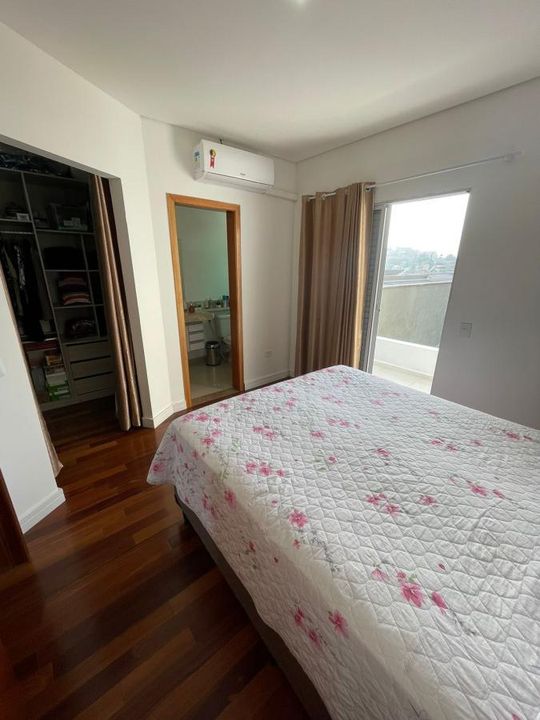 Sobrado à venda com 4 quartos, 125m² - Foto 26