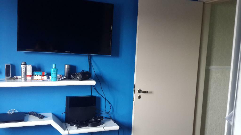 Sobrado à venda com 3 quartos, 250m² - Foto 26