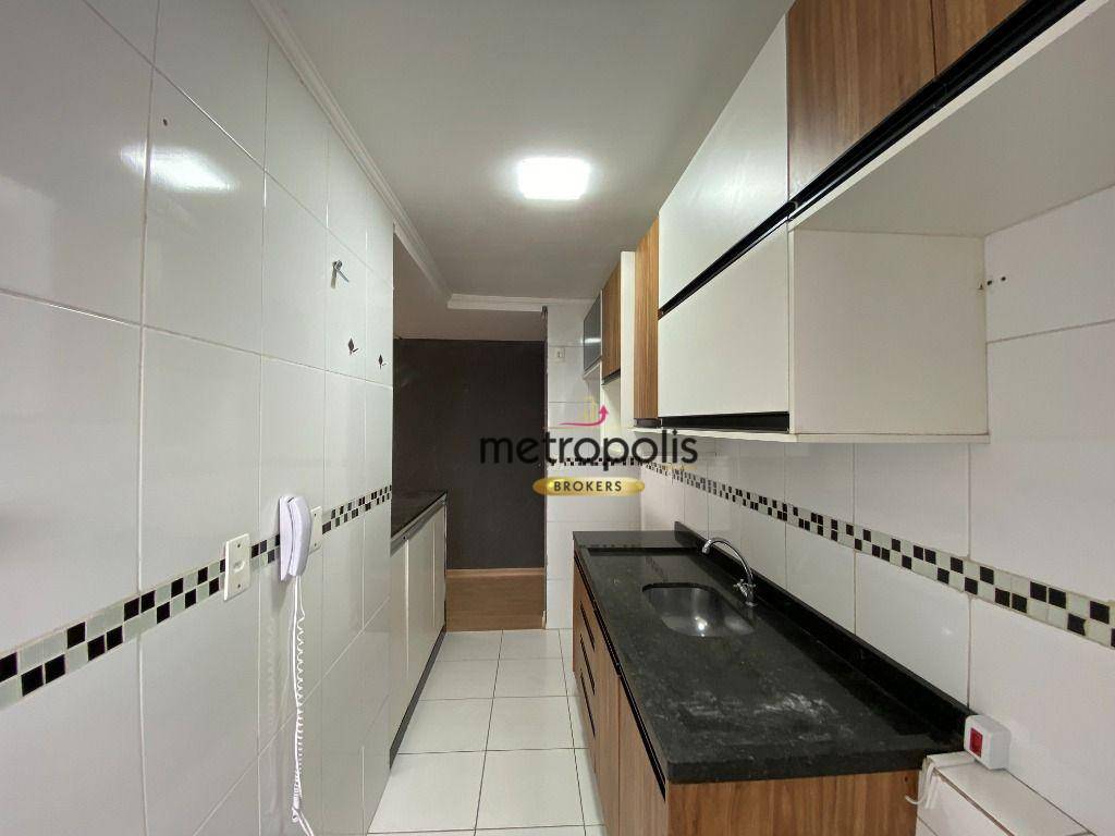 Cobertura para alugar com 2 quartos, 140m² - Foto 4