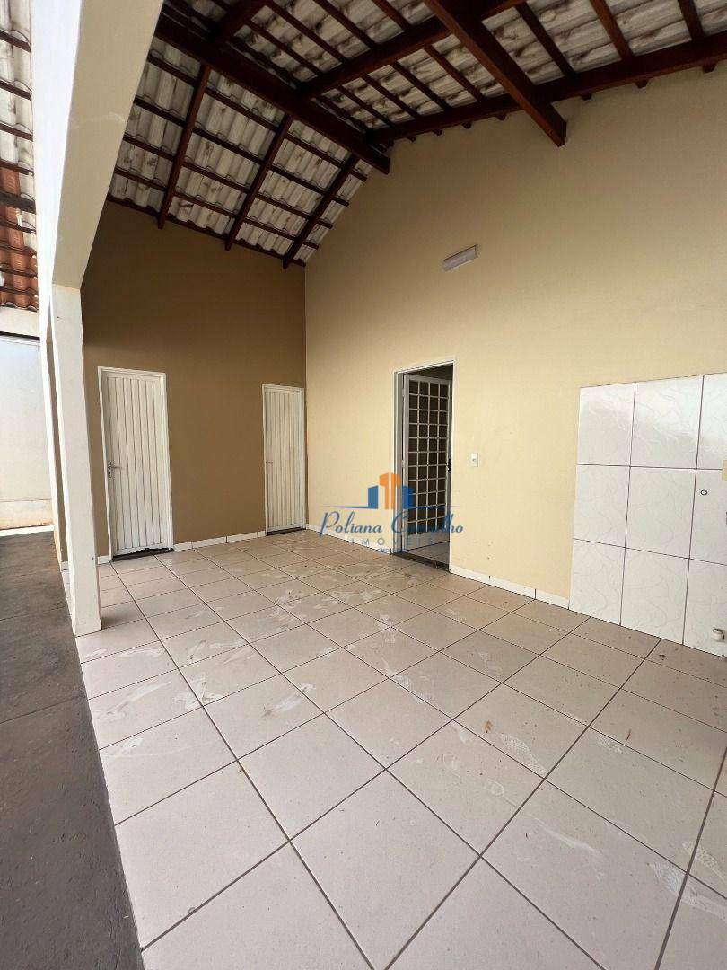 Casa à venda e aluguel com 3 quartos, 135m² - Foto 13