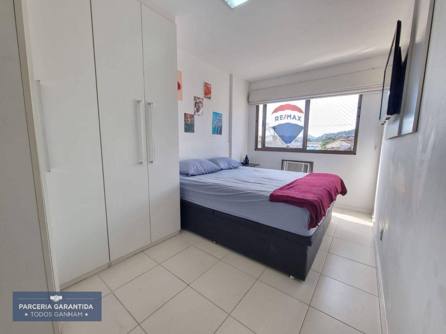 Apartamento à venda com 2 quartos, 75m² - Foto 8