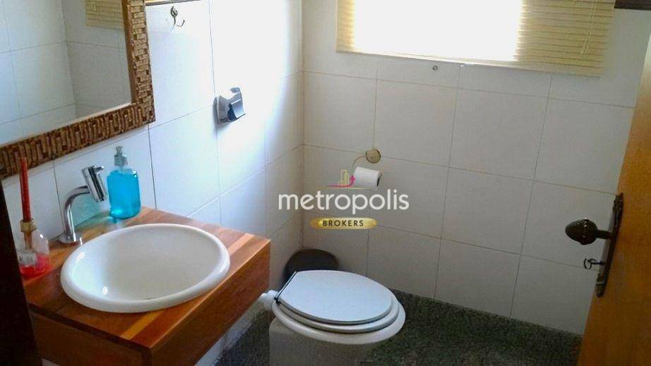 Sobrado à venda com 5 quartos, 350m² - Foto 12