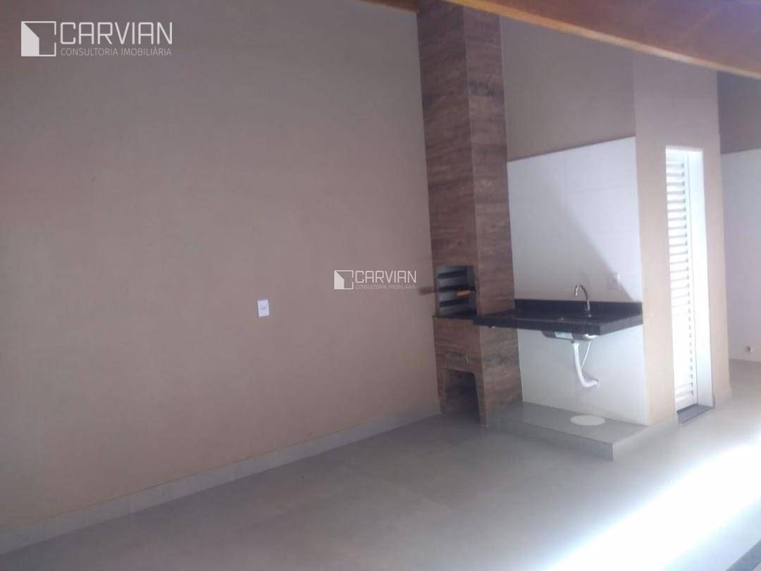 Casa de Condomínio à venda com 3 quartos, 150m² - Foto 2