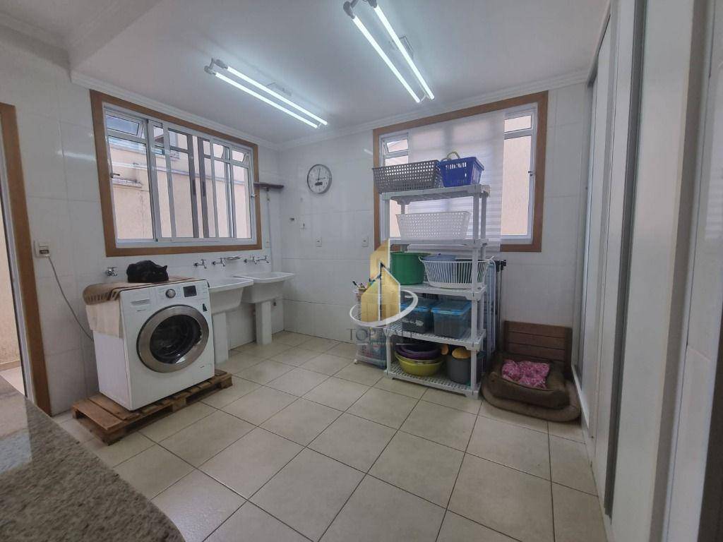 Sobrado à venda com 4 quartos, 230m² - Foto 15