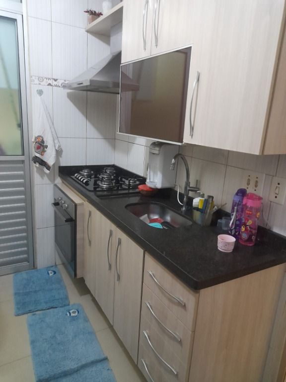 Apartamento à venda com 2 quartos, 50m² - Foto 21