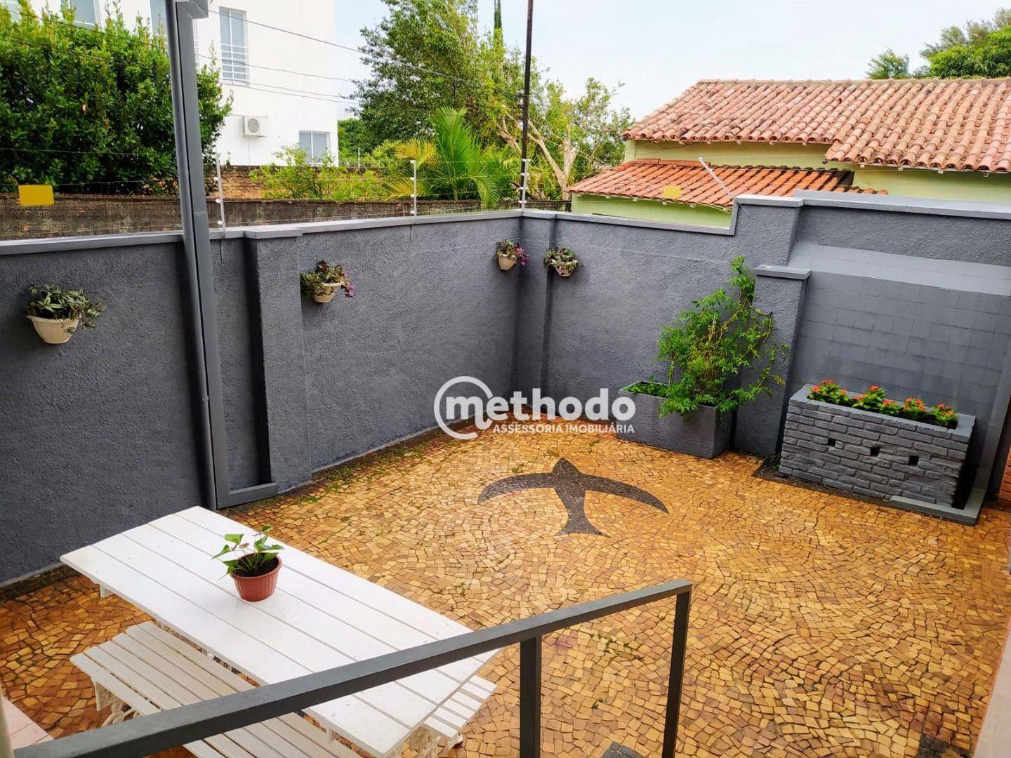 Casa à venda com 3 quartos, 96m² - Foto 25