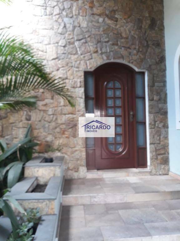 Casa, 4 quartos, 430 m² - Foto 26