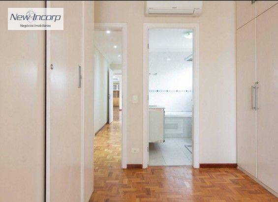 Apartamento à venda com 3 quartos, 180m² - Foto 13