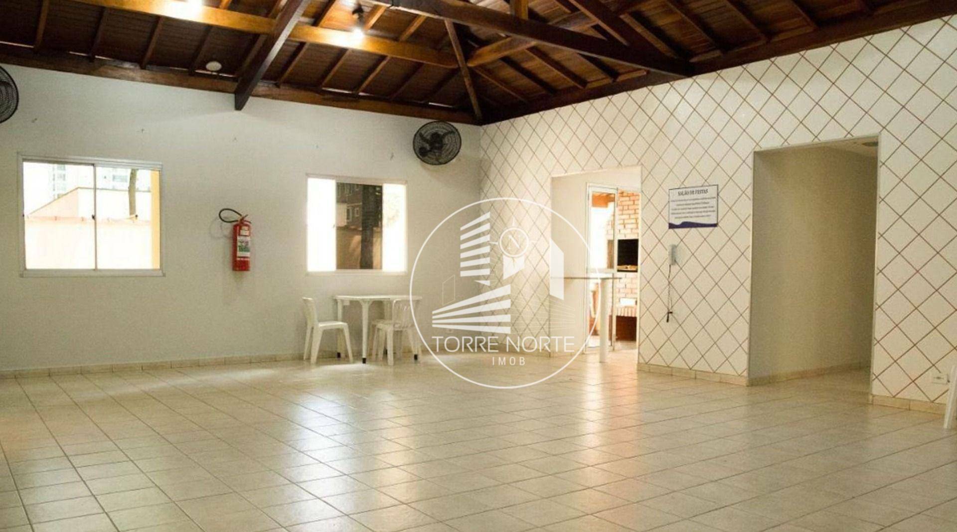 Apartamento à venda com 2 quartos, 49m² - Foto 16