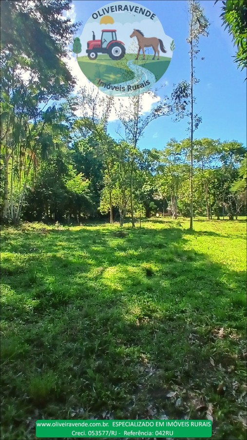 Fazenda à venda com 5 quartos, 96m² - Foto 44