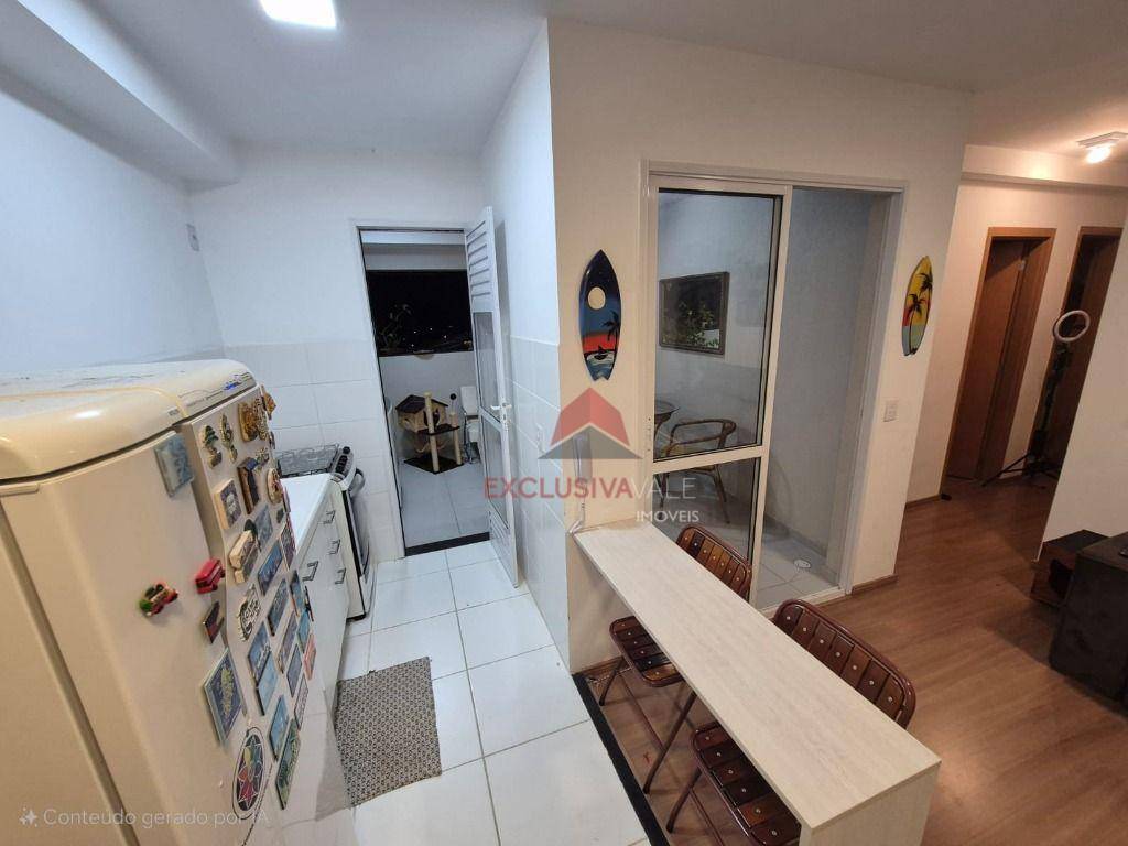 Apartamento, 3 quartos, 64 m² - Foto 8