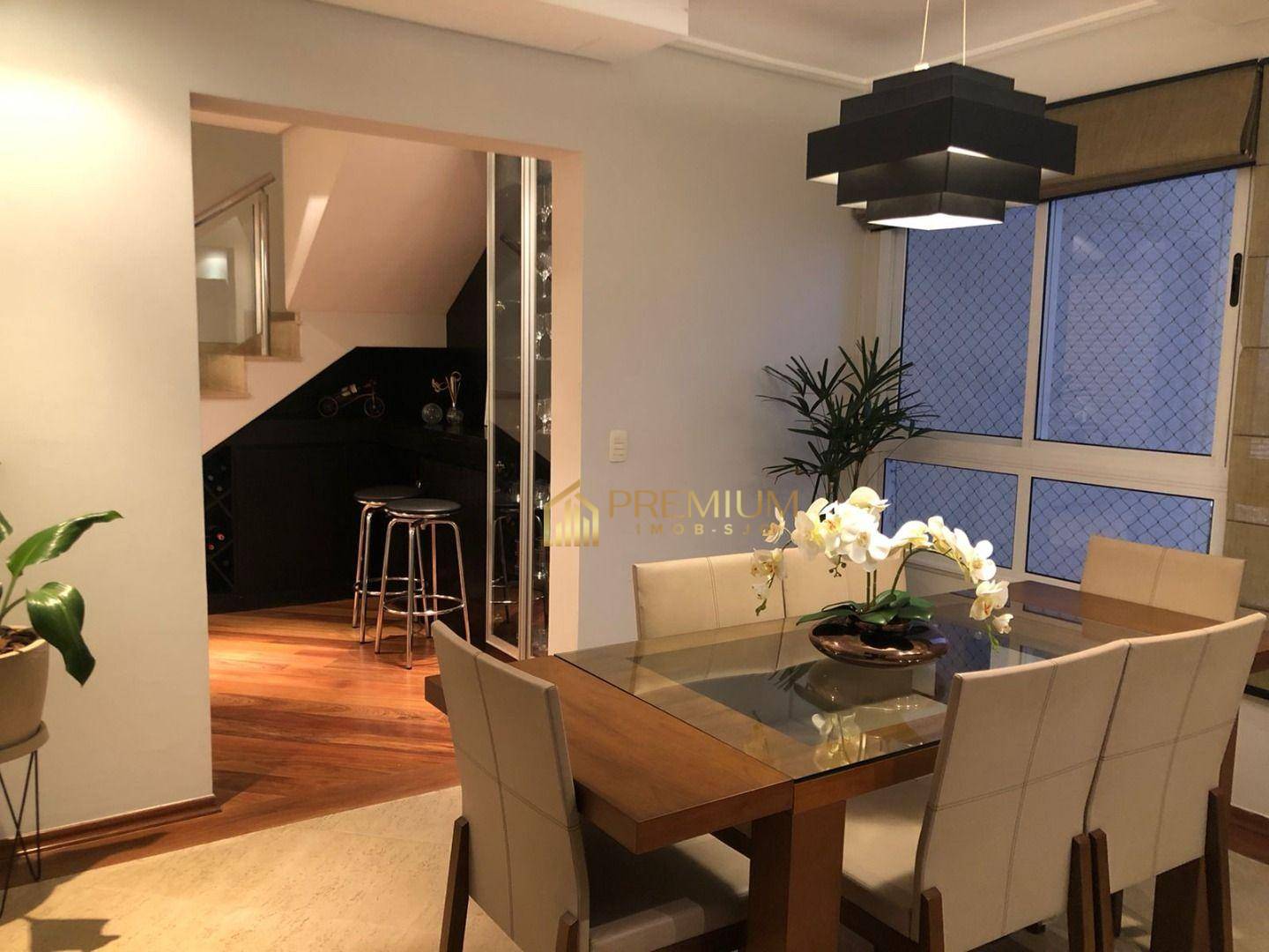 Apartamento à venda com 4 quartos, 300m² - Foto 30