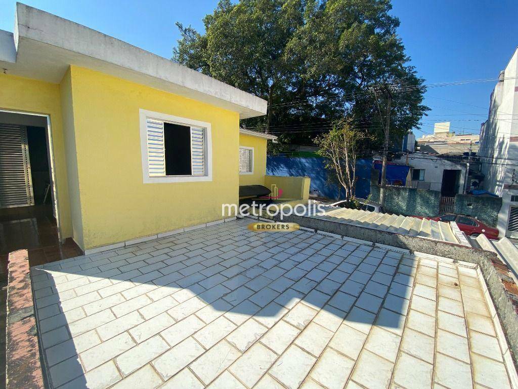 Sobrado à venda com 7 quartos, 317m² - Foto 29