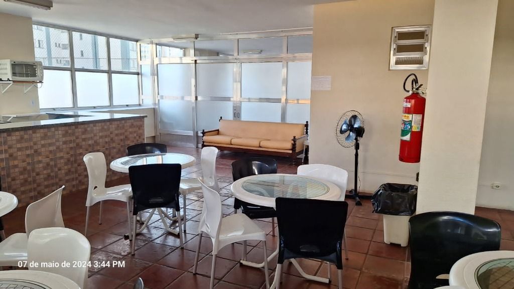 Apartamento à venda com 3 quartos, 113m² - Foto 28