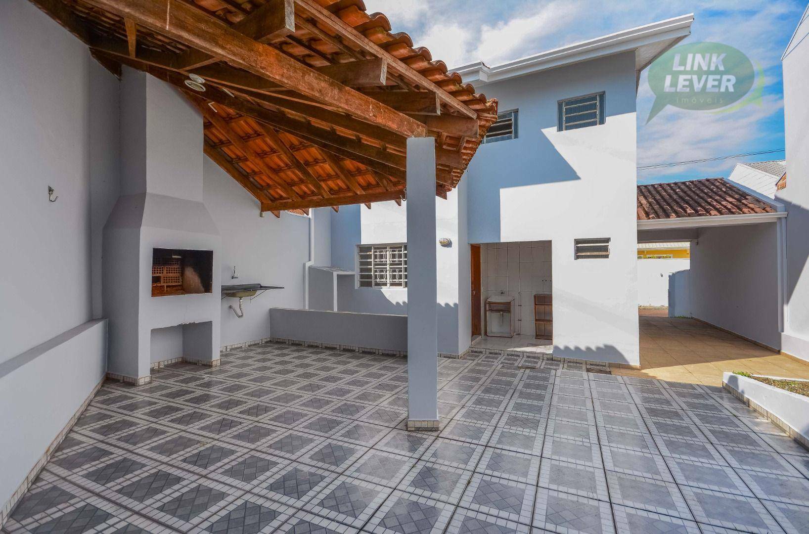 Casa para alugar com 3 quartos, 113m² - Foto 66