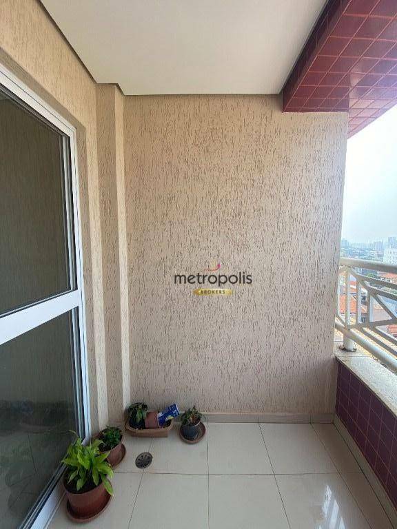 Apartamento à venda com 3 quartos, 98m² - Foto 7