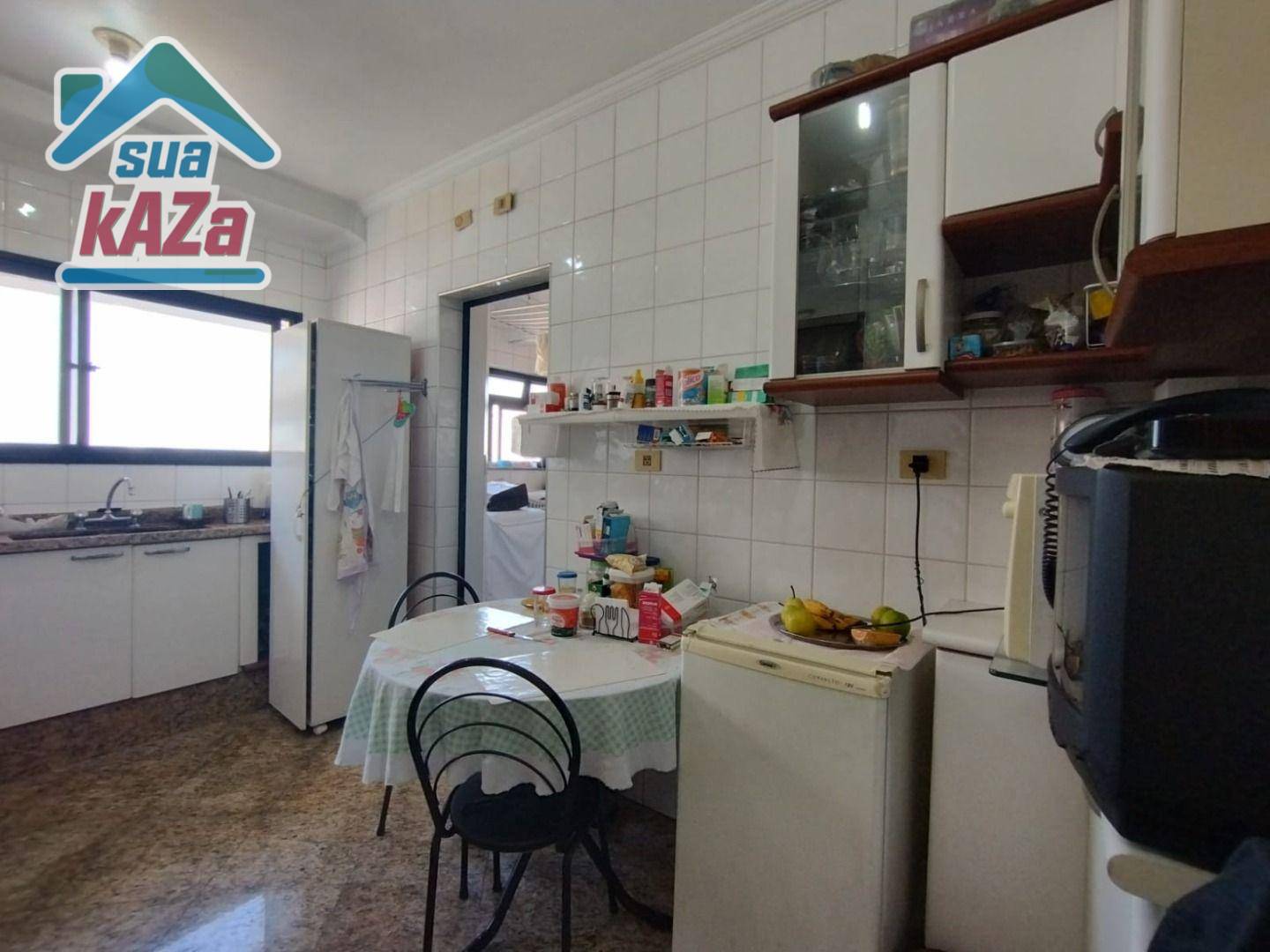 Apartamento à venda com 3 quartos, 115m² - Foto 25