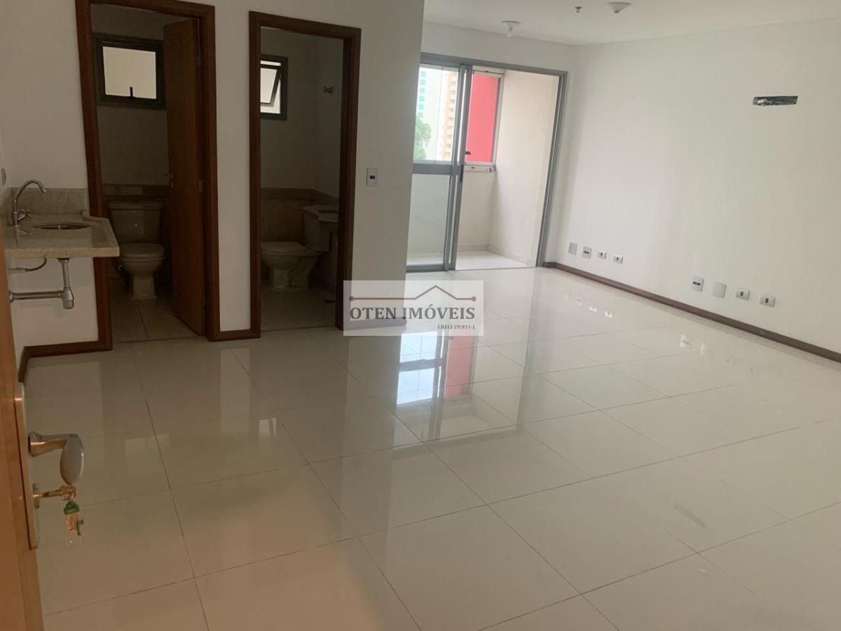 Conjunto Comercial-Sala à venda, 37m² - Foto 2