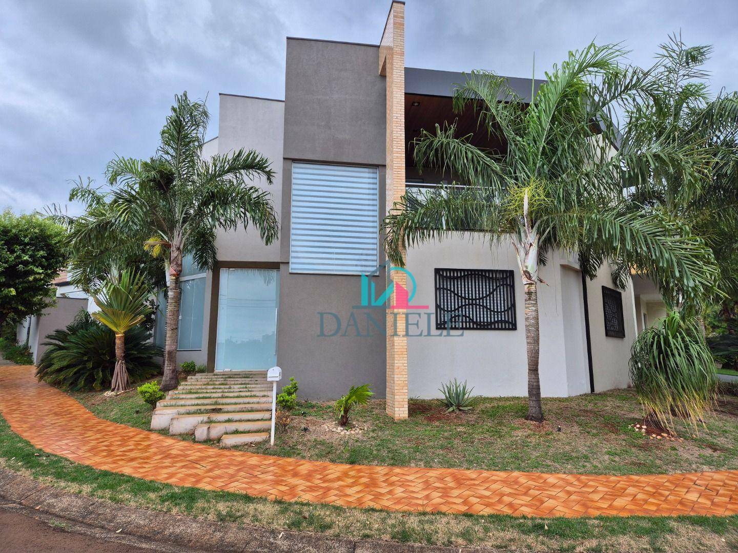 Casa de Condomínio à venda com 3 quartos, 240m² - Foto 37