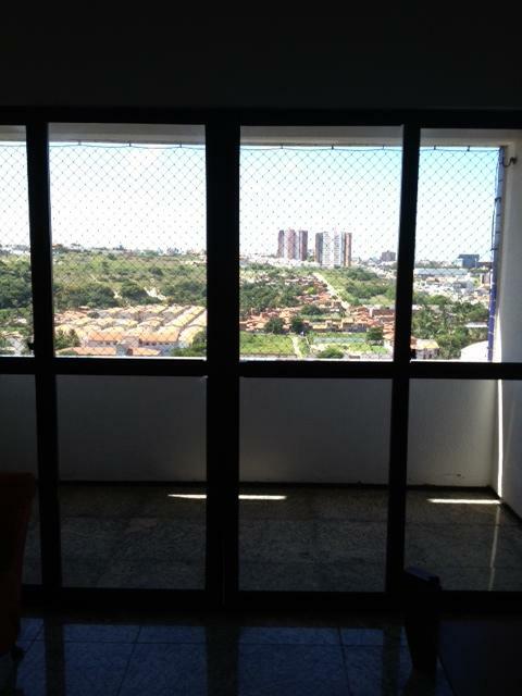 Apartamento à venda com 3 quartos, 150m² - Foto 9