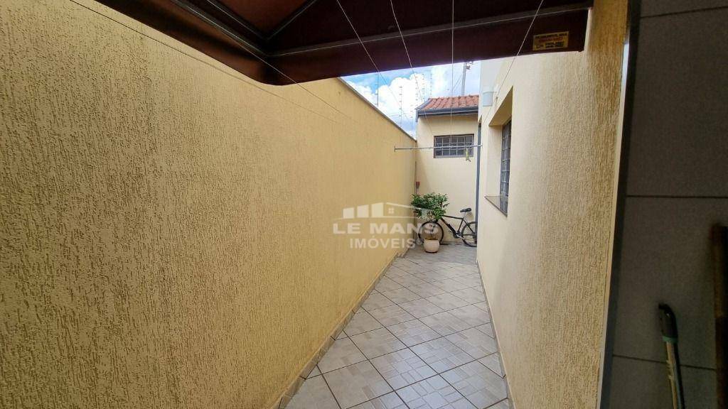 Casa à venda com 3 quartos, 205m² - Foto 31
