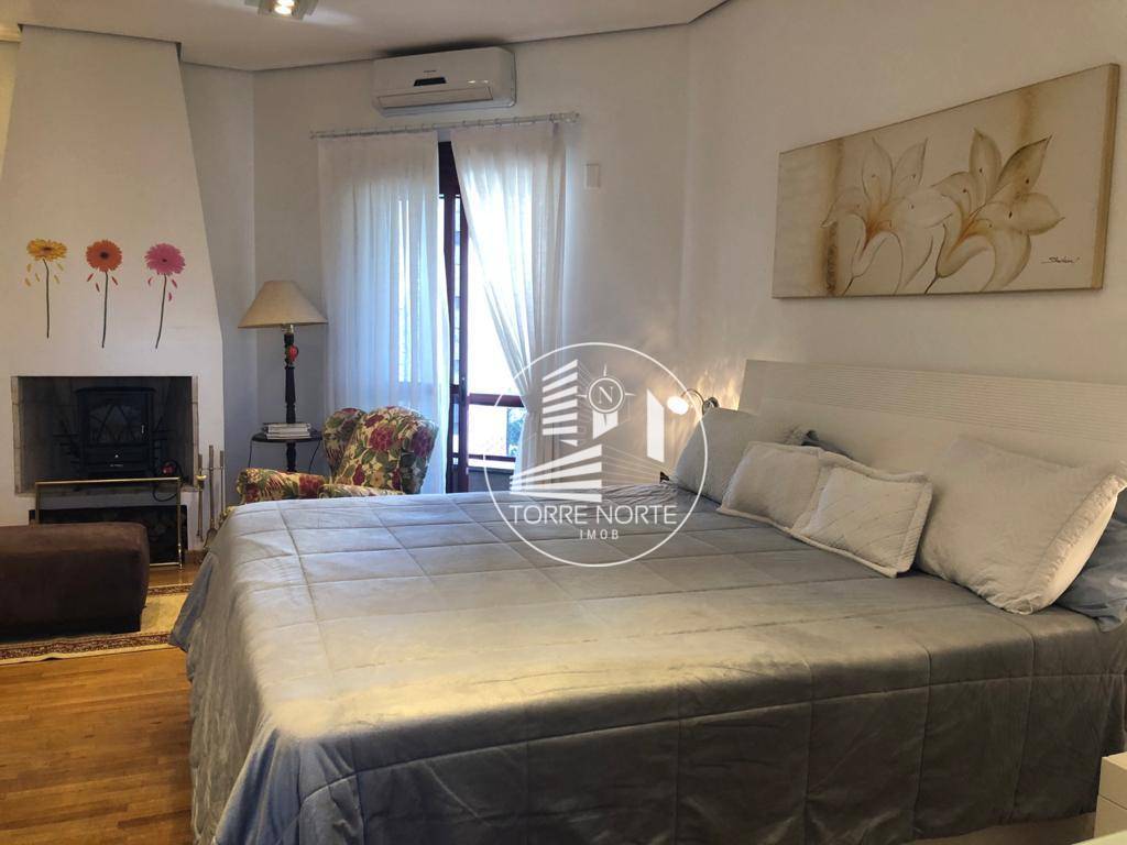 Apartamento à venda com 4 quartos, 449m² - Foto 55