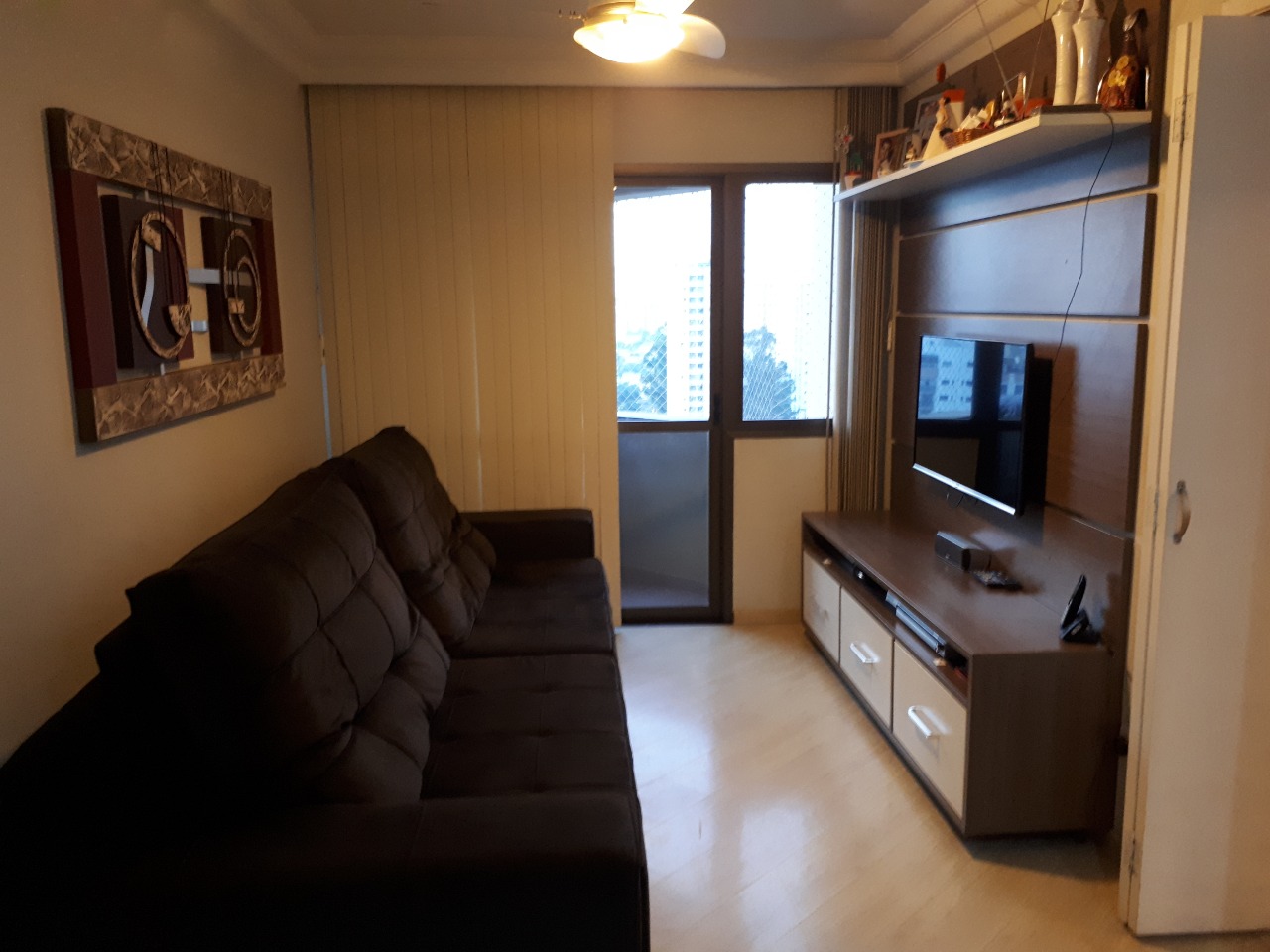 Apartamento à venda com 2 quartos, 67m² - Foto 17