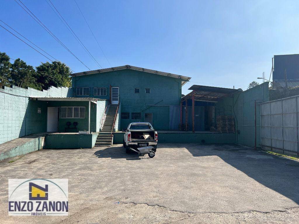 Depósito-Galpão-Armazém à venda e aluguel, 949m² - Foto 34