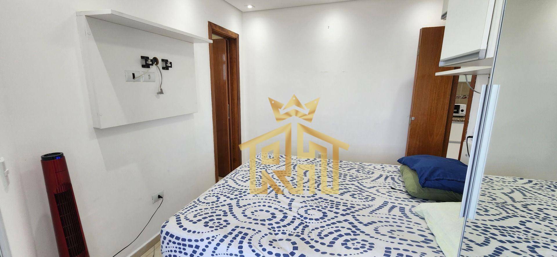 Apartamento à venda com 3 quartos, 103m² - Foto 32