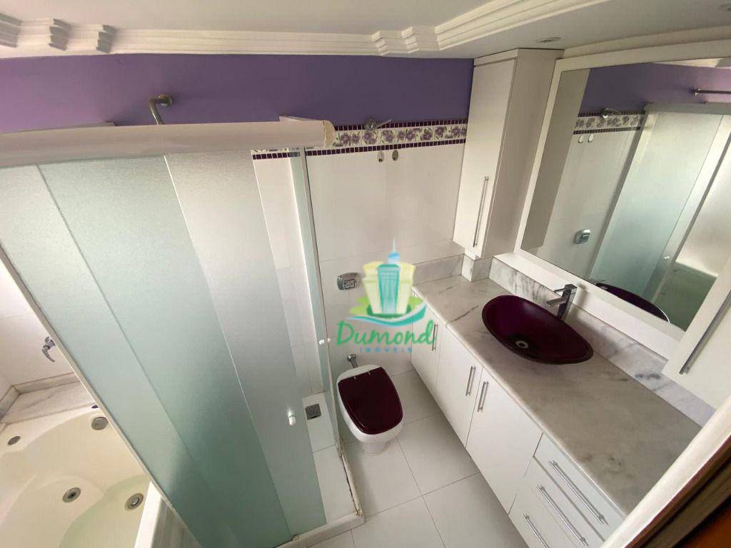 Apartamento à venda e aluguel com 3 quartos, 203m² - Foto 29