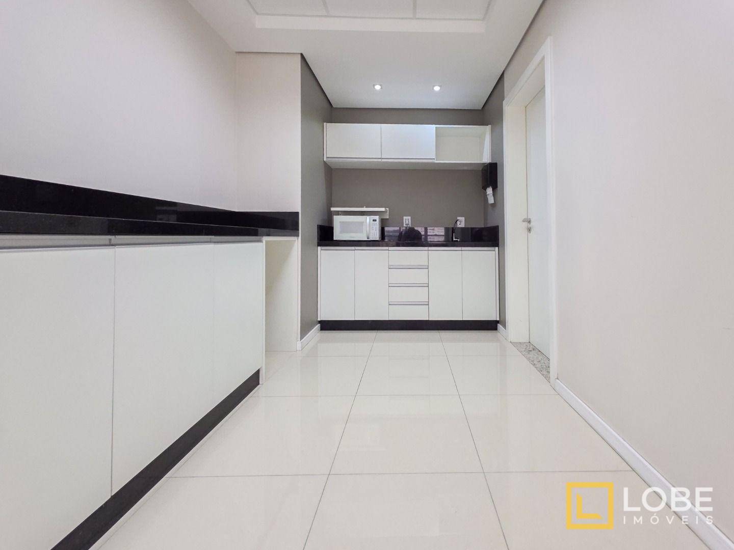 Conjunto Comercial-Sala à venda, 114m² - Foto 4