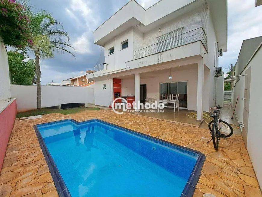 Casa de Condomínio à venda com 3 quartos, 226m² - Foto 35