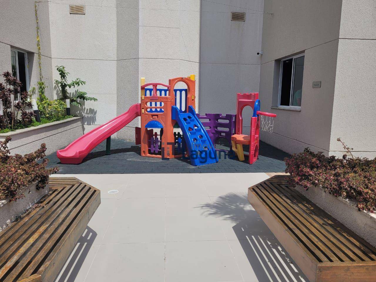 Apartamento para alugar com 3 quartos, 76m² - Foto 19
