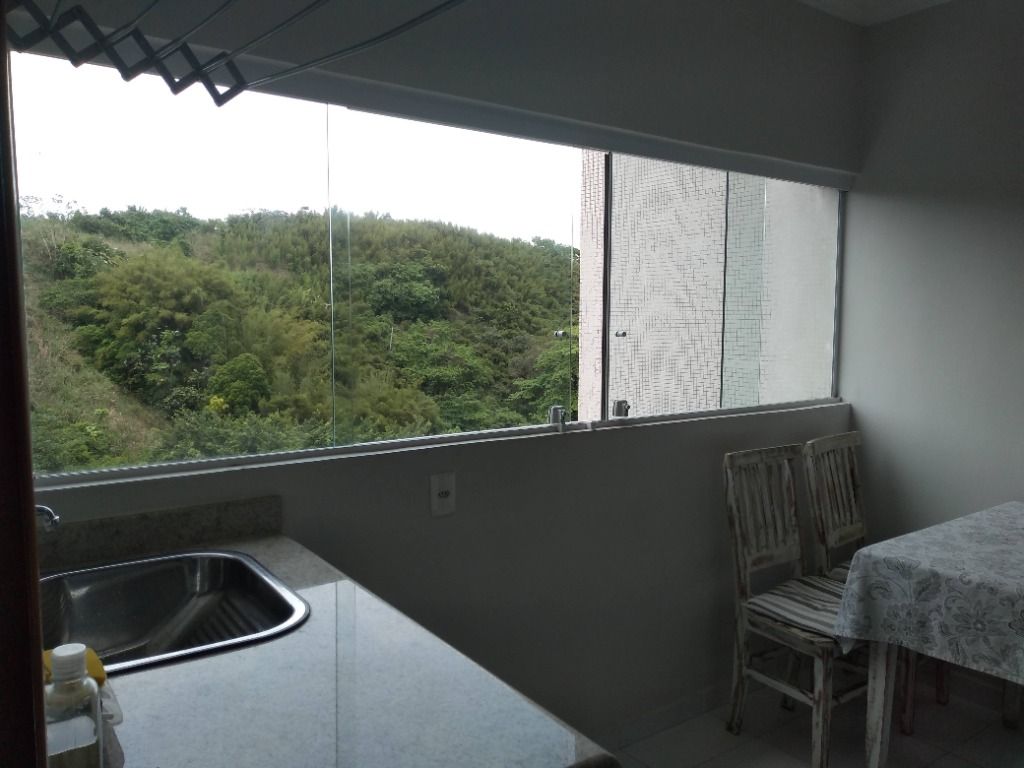 Apartamento à venda com 2 quartos, 134m² - Foto 23