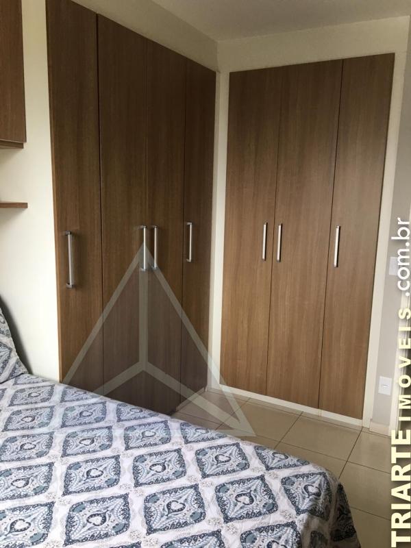 Apartamento à venda com 3 quartos, 79m² - Foto 5