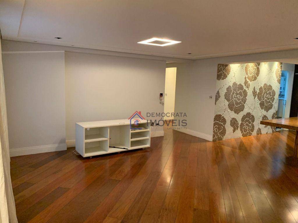 Apartamento à venda e aluguel com 3 quartos, 139m² - Foto 2